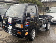 Used Honda Acty Truck Mini Truck V-HA4 (1991)