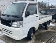 Used Daihatsu Hijet Truck Mini Truck S210P (2006)