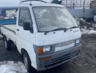 Used Daihatsu TE-S110P Mini Truck HIJET TRUCK (1996)