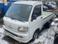 Used Daihatsu Hijet Truck Mini Truck TE-S210P (2004)