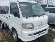 Used Daihatsu Hijet Truck Mini Truck TE-S210P (2002)