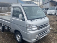 Used Daihatsu Hijet Truck Mini Truck LE-S210P (2006)