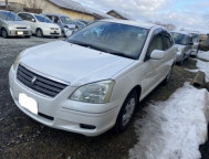 Used Toyota Premio Sedan DBA-ZZT240 (2006)