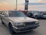 Used Nissan Cedric Van T-VY30 (1992)