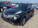 Used Nissan JUKE SUV DBA-YF15 (2012)