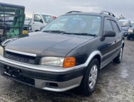 Used Toyota Sprinter Carib Van E-AE115G (1995)