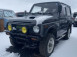 Used Suzuki Jimny SUV V-JA11V (1992)