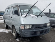 Used Toyota TOWNACE VAN Van KB-CR36V (1995)