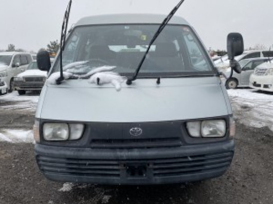 Used Toyota TOWNACE VAN Van KB-CR36V (1995)