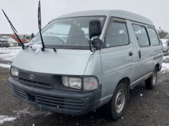 Used Toyota TOWNACE VAN Van KB-CR36V (1995)