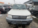 Used Toyota LAND CRUISER PRADO SUV KD-KZJ95W (1997)