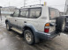 Used Toyota LAND CRUISER PRADO SUV KD-KZJ95W (1997)