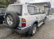 Used Toyota LAND CRUISER PRADO SUV KD-KZJ95W (1997)