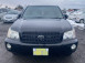 Used Toyota Kluger V SUV TA-MCU25W (2001)