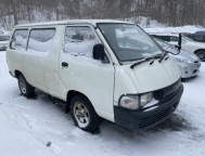 Used Toyota TOWNACE VAN Wagon KB-CR36V (1996)