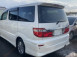 Used Toyota Alphard Mini Van UA-ANH15W (2003)