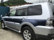 Used Mitsubishi EXCEED STATION WAGON (2008)