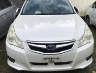 Used Subaru lEGACY B4 Sedan (2010)