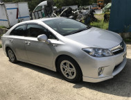 Used Toyota SAI Sedan DAA-AZK10 (2010)