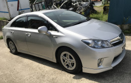 Used Toyota SAI Sedan DAA-AZK10 (2010)