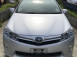 Used Toyota SAI Sedan DAA-AZK10 (2010)