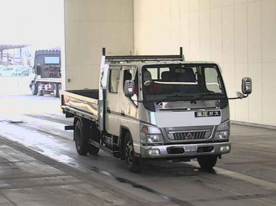 Reconditioned Mitsubishi Canter TRUCK PA-FE72DE (2006)