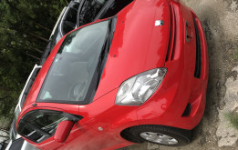 Used Toyota Passo DBA-KGC15 (2008)