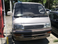 Used Toyota Hiace STATION WAGON Y-KZH106G (1995)